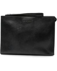 Orciani - Cross Body Messenger - Lyst