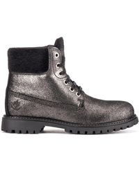 Botas de Lumberjack para mujer | FASHIOLA.es