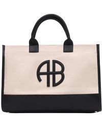 Anine Bing - Medium Lara Shopper Tas - Lyst