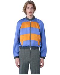 Dries Van Noten - Bomber Jackets - Lyst