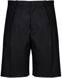 Dior - Long Shorts - Lyst
