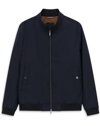 Bugatti - Light Jackets - Lyst