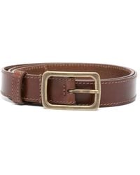 Dries Van Noten - Belts - Lyst