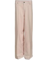 Dondup - Dakota Loose-Fit Jeans - Lyst
