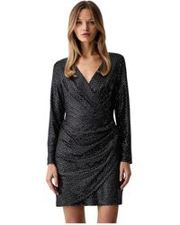 DKNY - Party Dresses - Lyst