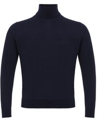 Colombo - Cashmere Knitwear - Lyst