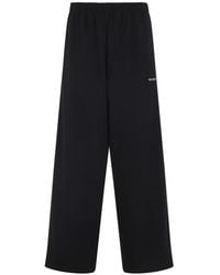 Balenciaga - Pants - Lyst