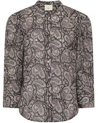 Heartmade - Overhemden ,Veelkleurig ,Blouses - Lyst