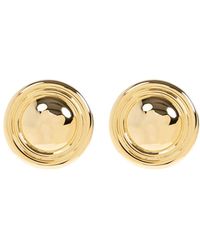 LIE STUDIO - The Eloise Earrings - Lyst