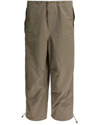 Autry - Straight Trousers - Lyst