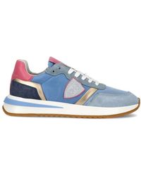Philippe Model - Sneakers Tropez 2.1 Running - Lyst