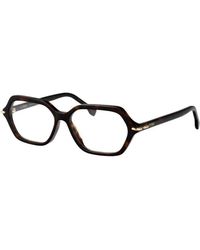Fendi - Fe50125I 052 Optical Frame - Lyst