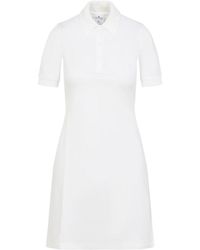 Courreges - Short Dresses - Lyst