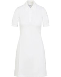 Courreges - Short Dresses - Lyst