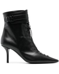 Philosophy Di Lorenzo Serafini - Heeled Boots - Lyst