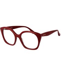 Max Mara - Glasses - Lyst