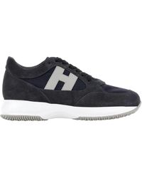 Hogan - Interactive Allacciato - Lyst