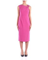 Liu Jo - Midi Dresses - Lyst