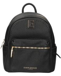 Ermanno Scervino - Backpacks - Lyst