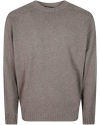 FILIPPO DE LAURENTIIS - Cashmere Knitwear - Lyst