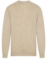 Seventy - Round-Neck Knitwear - Lyst