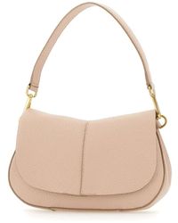 Gianni Chiarini - Helena Round Shoulder Bag - Lyst