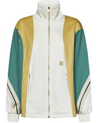 Palm Angels - Zip-throughs - Lyst