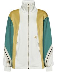 Palm Angels - Zip-throughs - Lyst