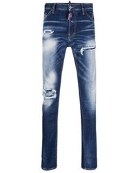DSquared² - 5-Pocket Hose - Lyst