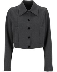 Pinko - Light Jackets - Lyst