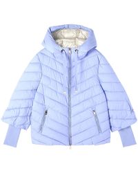 Oltre - Winter Jackets - Lyst