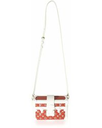 Louis Vuitton Cross body bag - Bianco