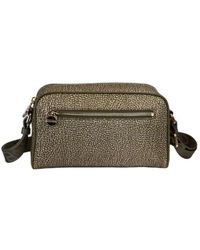 Borbonese - Camera Case Eco Line Small - Lyst