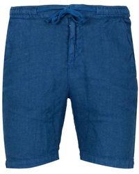 Roy Rogers - Casual shorts - Lyst