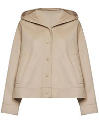 Weekend by Maxmara - Bomber Jackets - Lyst