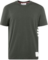 Thom Browne - T-Shirts - Lyst