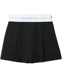 Alexander Wang - Short Skirts - Lyst