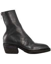 Guidi - Cowboy Boots - Lyst