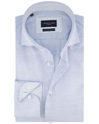 Cavallaro Napoli - Casual Shirts - Lyst