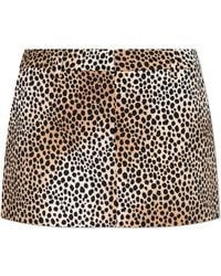 Michael Kors - Short Skirts - Lyst