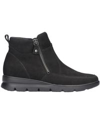 Waldläufer - H-Bruni Stiefeletten - Lyst
