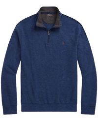 Ralph Lauren - Turtlenecks - Lyst