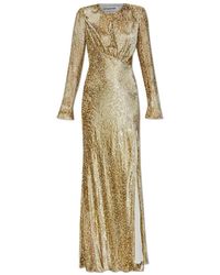 Self-Portrait - Gowns - Lyst