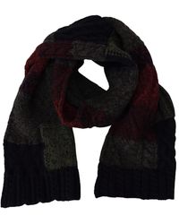 Dolce & Gabbana - Winter Scarves - Lyst