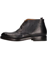 Rossi - Lace-Up Boots - Lyst