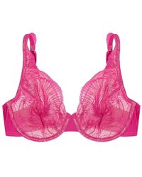 Hanro - Bras - Lyst