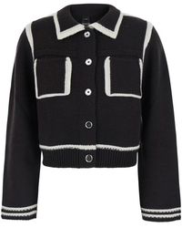 Pinko - Cardigans - Lyst