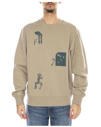 Edwin - Sweatshirts - Lyst