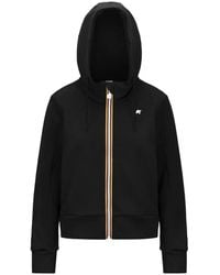 K-Way - Zip-Throughs - Lyst