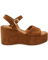Frau - Wedges - Lyst